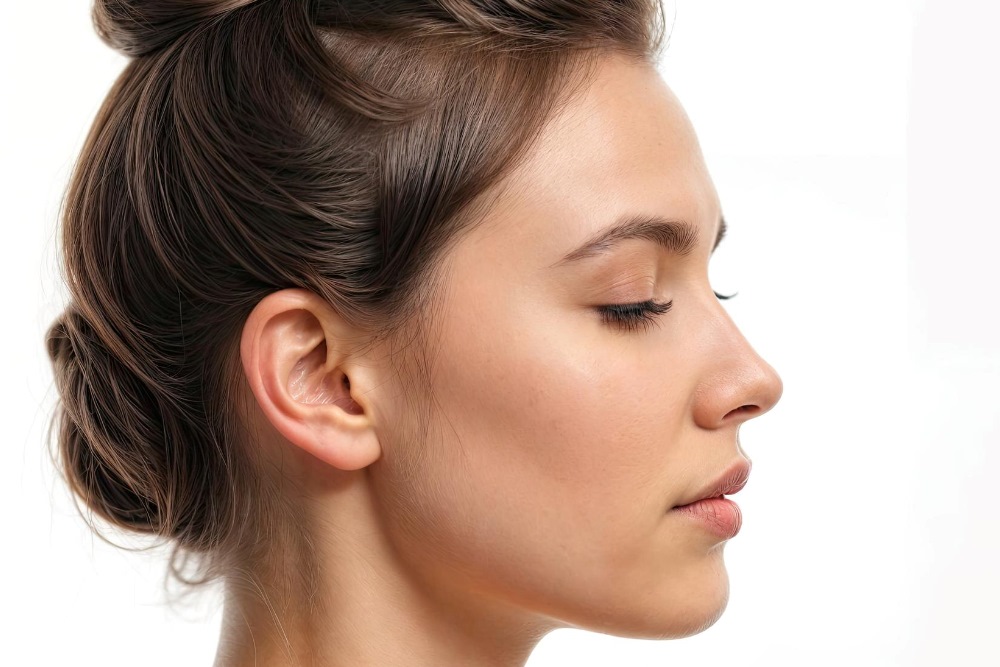 doğal burun estetiği